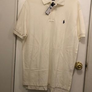 NWT Ralph Lauren Polo